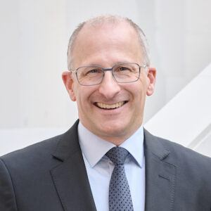 Marc K. Peter