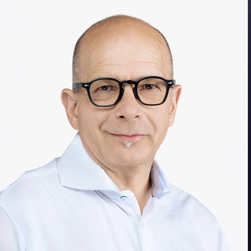 Prof. Dr. Marcel Blattner