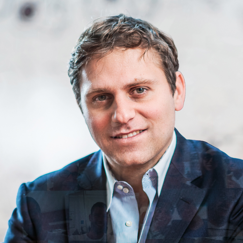 Pascal Kaufmann