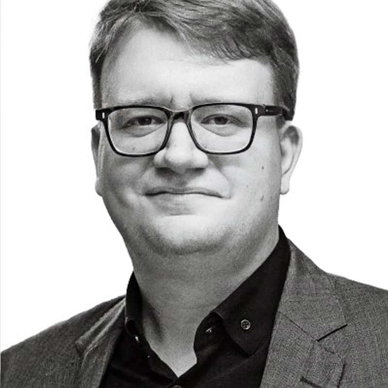 Patrick Wolfensberger