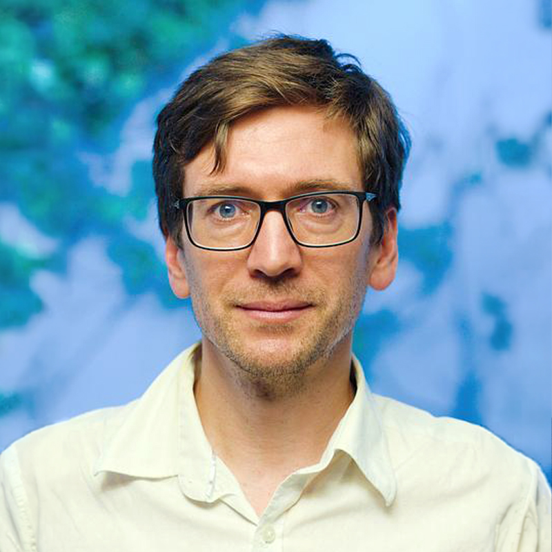 Oleg Lavrovsky